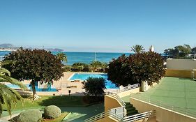 Sea Front Voramar Fibra Wifi